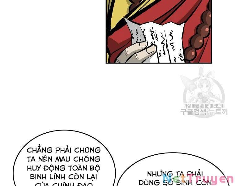 đọc truyện Cung Quỷ Kiếm Thần Chương 121 ảnh 50 tại Truyện Dạ Ký