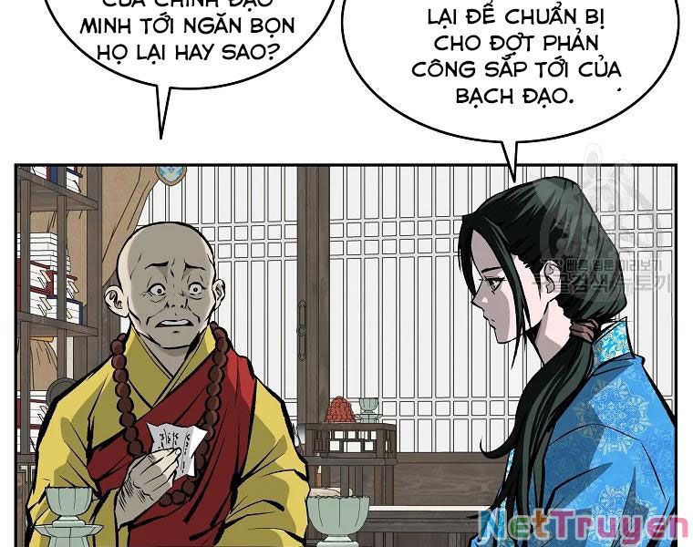 đọc truyện Cung Quỷ Kiếm Thần Chương 121 ảnh 51 tại Truyện Dạ Ký