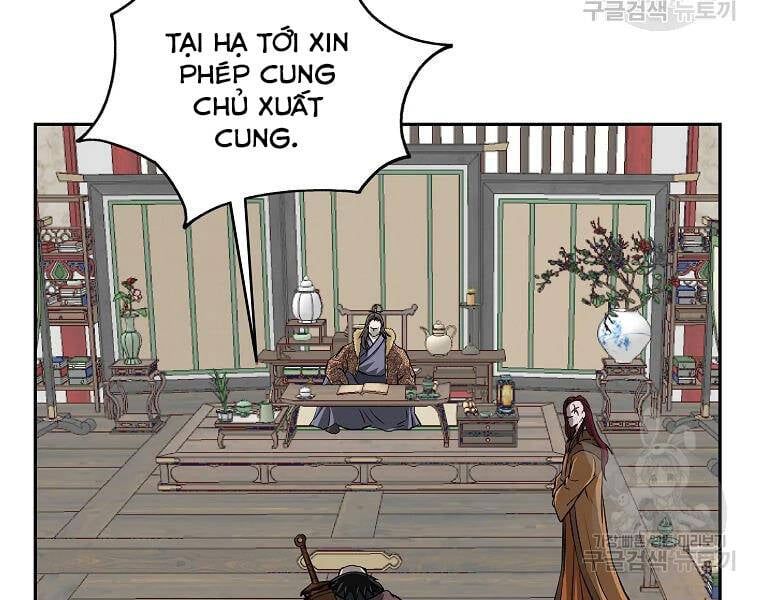 đọc truyện Cung Quỷ Kiếm Thần Chương 122 ảnh 120 tại Truyện Dạ Ký
