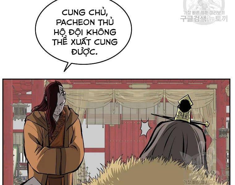 đọc truyện Cung Quỷ Kiếm Thần Chương 122 ảnh 137 tại Truyện Dạ Ký