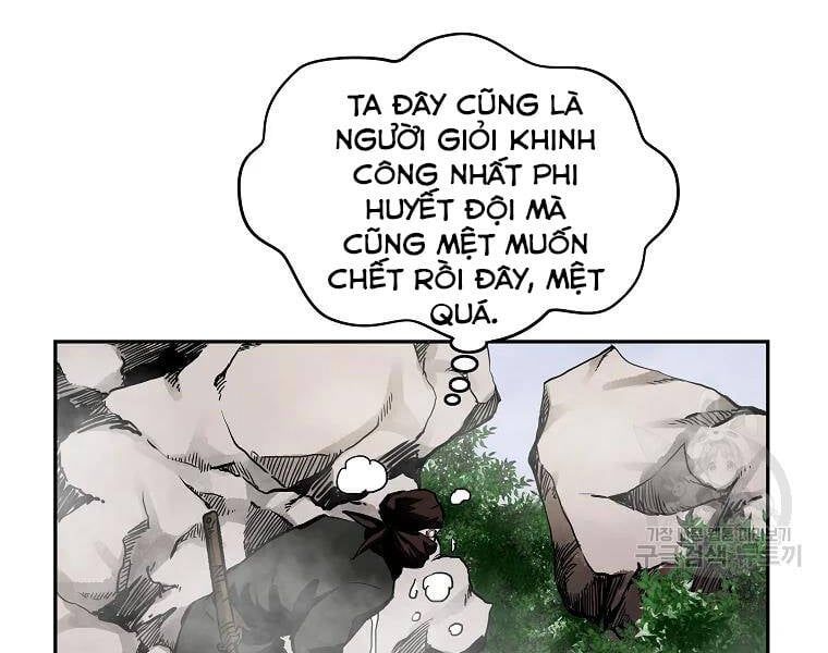 đọc truyện Cung Quỷ Kiếm Thần Chương 122 ảnh 157 tại Truyện Dạ Ký
