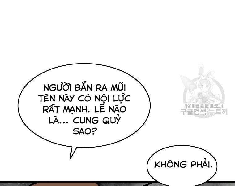 đọc truyện Cung Quỷ Kiếm Thần Chương 122 ảnh 5 tại Truyện Dạ Ký