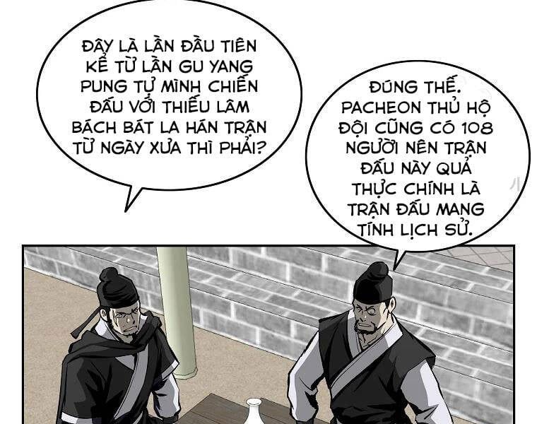 đọc truyện Cung Quỷ Kiếm Thần Chương 122 ảnh 90 tại Truyện Dạ Ký
