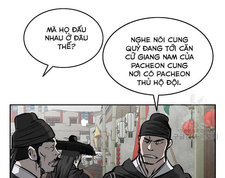 đọc truyện Cung Quỷ Kiếm Thần Chương 122 ảnh 93 tại Truyện Dạ Ký