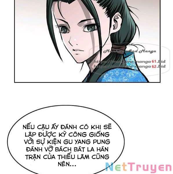 đọc truyện Cung Quỷ Kiếm Thần Chương 123 ảnh 105 tại Truyện Dạ Ký