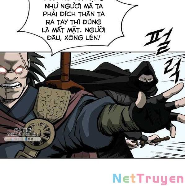 đọc truyện Cung Quỷ Kiếm Thần Chương 123 ảnh 17 tại Truyện Dạ Ký