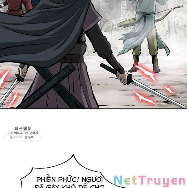 đọc truyện Cung Quỷ Kiếm Thần Chương 123 ảnh 32 tại Truyện Dạ Ký