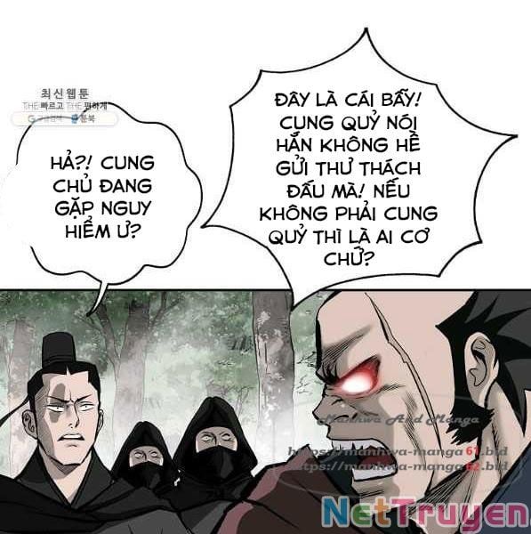 đọc truyện Cung Quỷ Kiếm Thần Chương 123 ảnh 58 tại Truyện Dạ Ký
