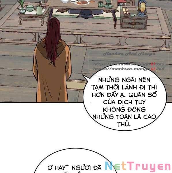 đọc truyện Cung Quỷ Kiếm Thần Chương 123 ảnh 66 tại Truyện Dạ Ký