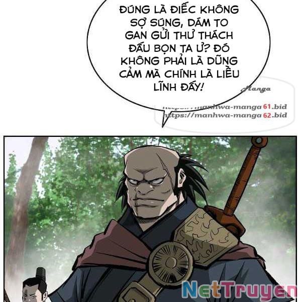đọc truyện Cung Quỷ Kiếm Thần Chương 123 ảnh 9 tại Truyện Dạ Ký