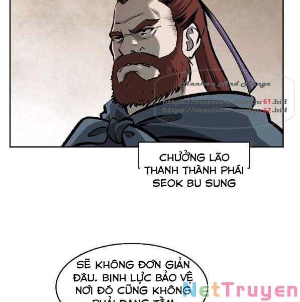 đọc truyện Cung Quỷ Kiếm Thần Chương 123 ảnh 84 tại Truyện Dạ Ký