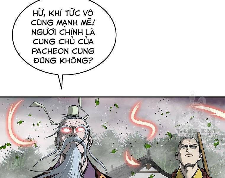 đọc truyện Cung Quỷ Kiếm Thần Chương 124 ảnh 133 tại Truyện Dạ Ký