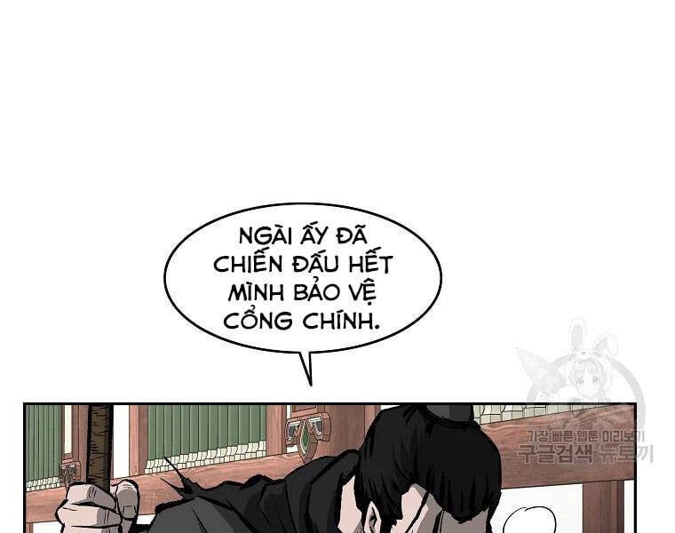 đọc truyện Cung Quỷ Kiếm Thần Chương 124 ảnh 30 tại Truyện Dạ Ký