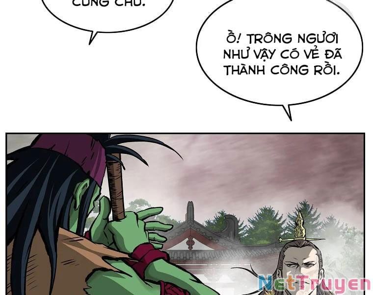 đọc truyện Cung Quỷ Kiếm Thần Chương 125 ảnh 48 tại Truyện Dạ Ký