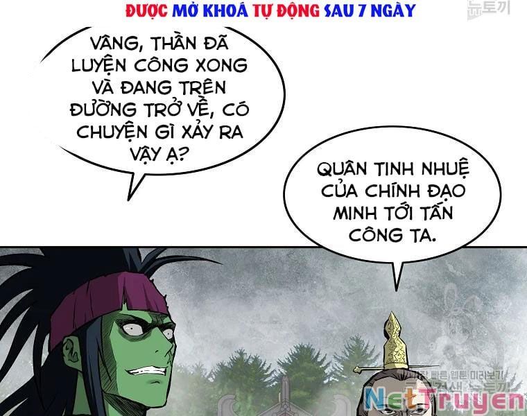 đọc truyện Cung Quỷ Kiếm Thần Chương 125 ảnh 50 tại Truyện Dạ Ký