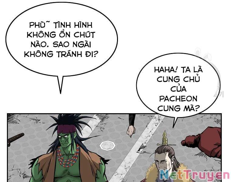 đọc truyện Cung Quỷ Kiếm Thần Chương 125 ảnh 55 tại Truyện Dạ Ký