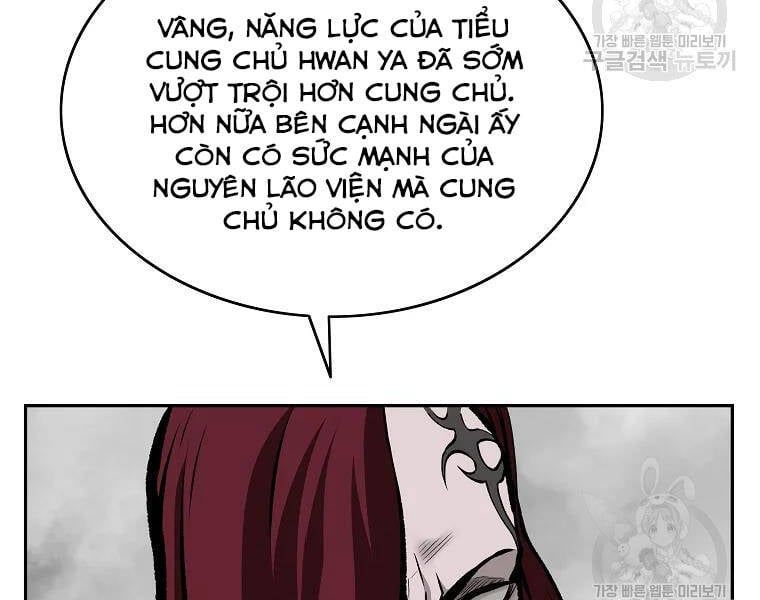 đọc truyện Cung Quỷ Kiếm Thần Chương 126 ảnh 29 tại Truyện Dạ Ký