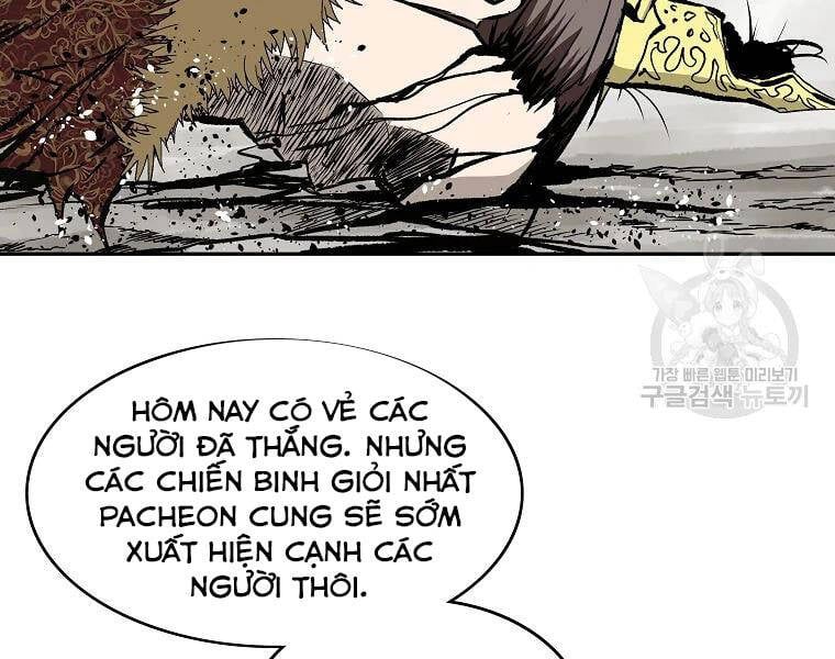 đọc truyện Cung Quỷ Kiếm Thần Chương 126 ảnh 34 tại Truyện Dạ Ký