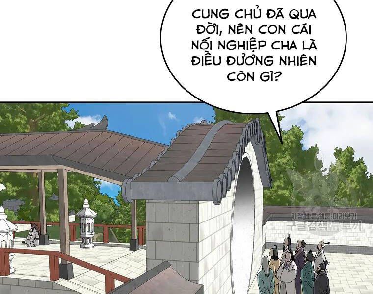 đọc truyện Cung Quỷ Kiếm Thần Chương 126 ảnh 75 tại Truyện Dạ Ký