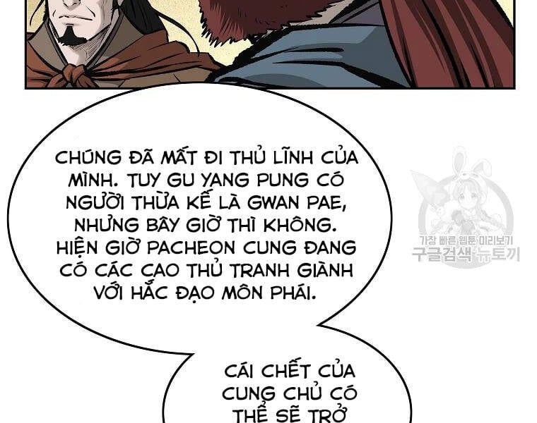 đọc truyện Cung Quỷ Kiếm Thần Chương 126 ảnh 95 tại Truyện Dạ Ký