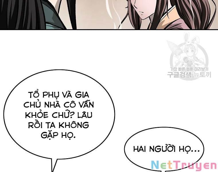 đọc truyện Cung Quỷ Kiếm Thần Chương 127 ảnh 21 tại Truyện Dạ Ký