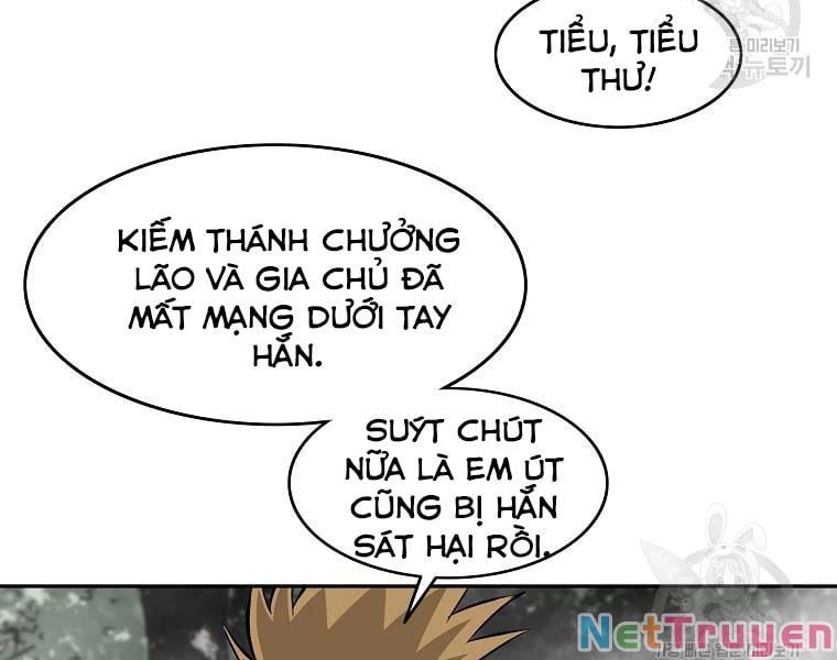 đọc truyện Cung Quỷ Kiếm Thần Chương 127 ảnh 25 tại Truyện Dạ Ký