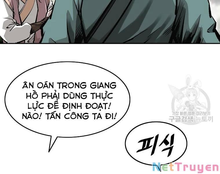 đọc truyện Cung Quỷ Kiếm Thần Chương 127 ảnh 32 tại Truyện Dạ Ký