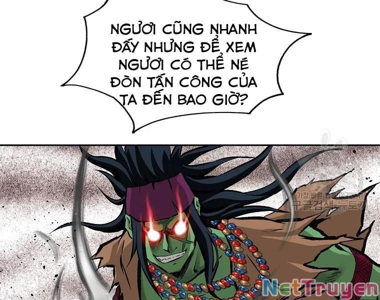đọc truyện Cung Quỷ Kiếm Thần Chương 127 ảnh 47 tại Truyện Dạ Ký