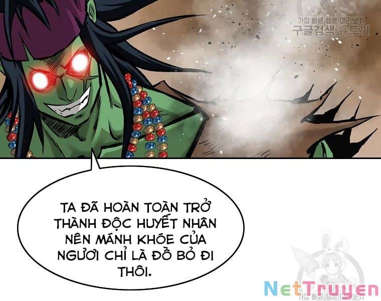 đọc truyện Cung Quỷ Kiếm Thần Chương 127 ảnh 68 tại Truyện Dạ Ký