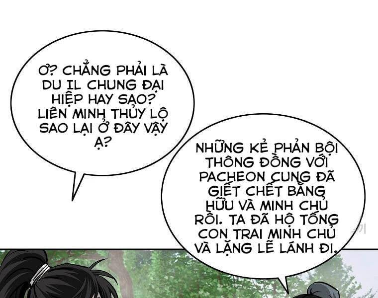 đọc truyện Cung Quỷ Kiếm Thần Chương 128 ảnh 126 tại Truyện Dạ Ký