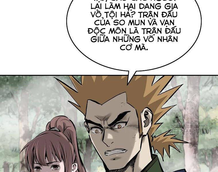 đọc truyện Cung Quỷ Kiếm Thần Chương 128 ảnh 83 tại Truyện Dạ Ký