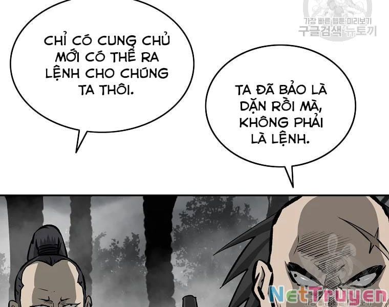 đọc truyện Cung Quỷ Kiếm Thần Chương 129 ảnh 107 tại Truyện Dạ Ký