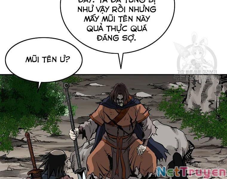 đọc truyện Cung Quỷ Kiếm Thần Chương 129 ảnh 119 tại Truyện Dạ Ký