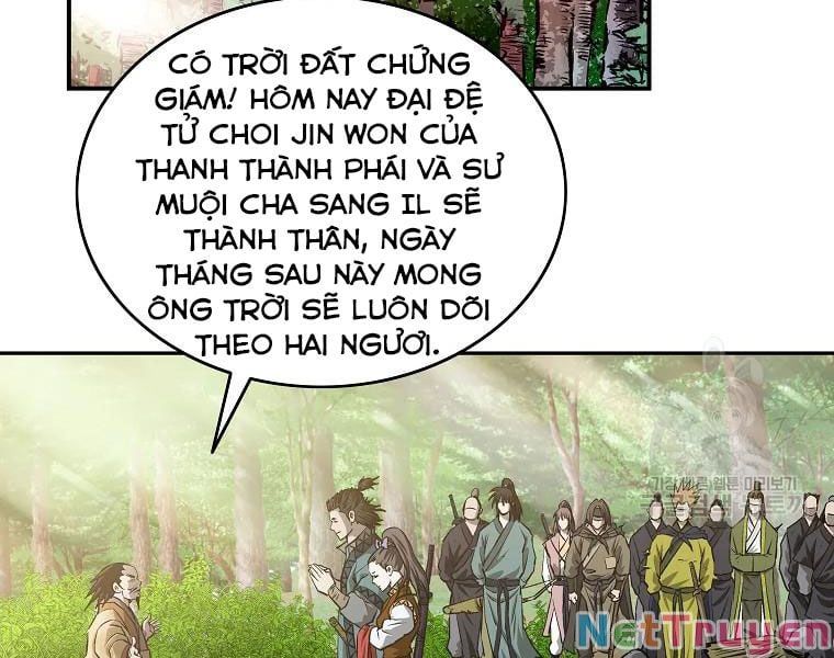 đọc truyện Cung Quỷ Kiếm Thần Chương 129 ảnh 147 tại Truyện Dạ Ký