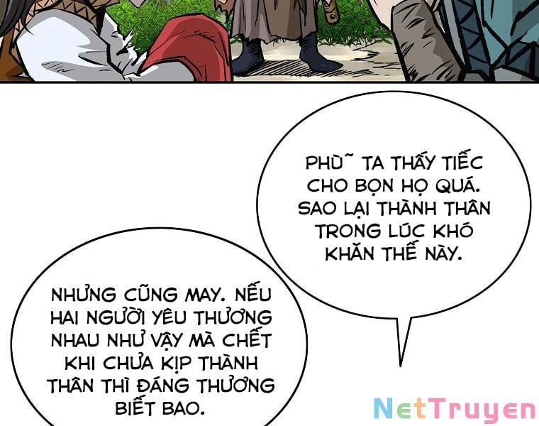đọc truyện Cung Quỷ Kiếm Thần Chương 129 ảnh 150 tại Truyện Dạ Ký