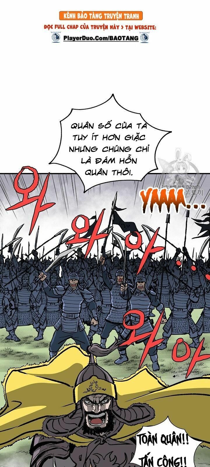 đọc truyện Cung Quỷ Kiếm Thần Chương 13 ảnh 42 tại Truyện Dạ Ký