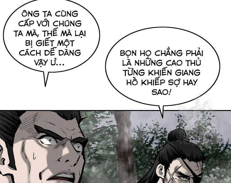 đọc truyện Cung Quỷ Kiếm Thần Chương 130 ảnh 149 tại Truyện Dạ Ký