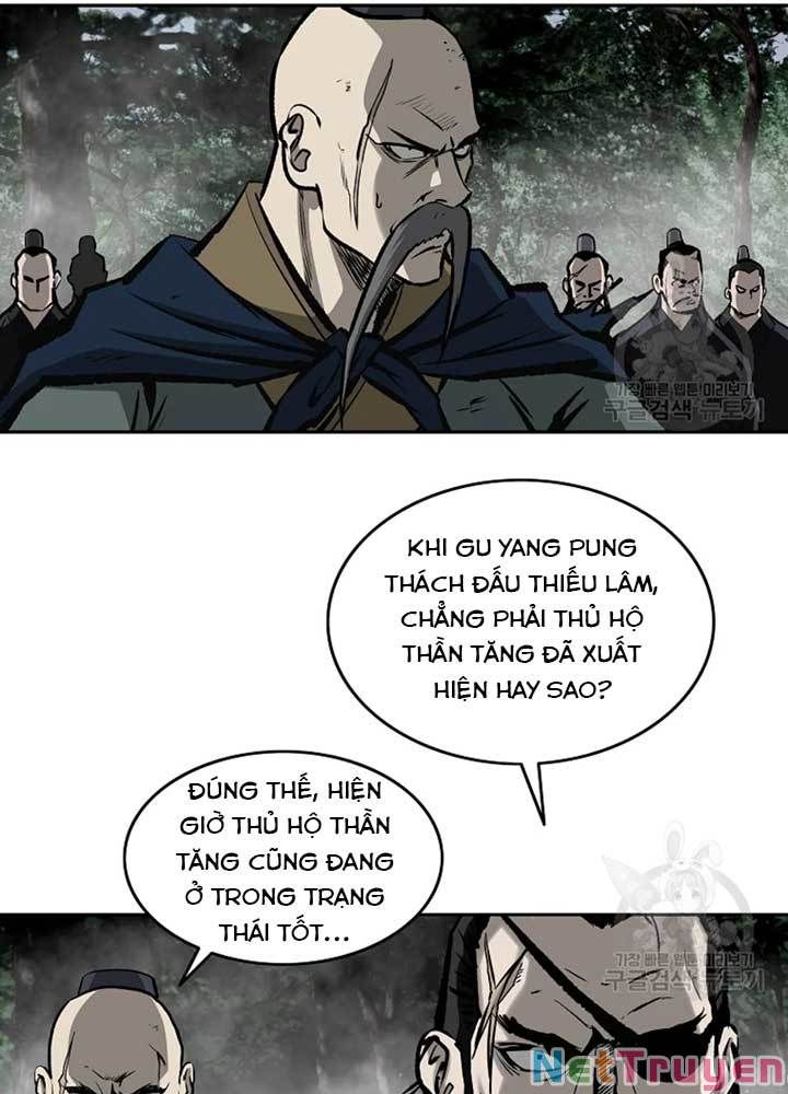 đọc truyện Cung Quỷ Kiếm Thần Chương 131 ảnh 13 tại Truyện Dạ Ký