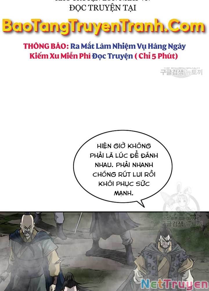 đọc truyện Cung Quỷ Kiếm Thần Chương 131 ảnh 10 tại Truyện Dạ Ký
