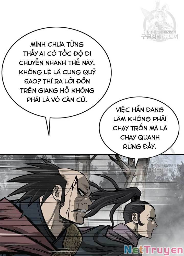 đọc truyện Cung Quỷ Kiếm Thần Chương 131 ảnh 94 tại Truyện Dạ Ký