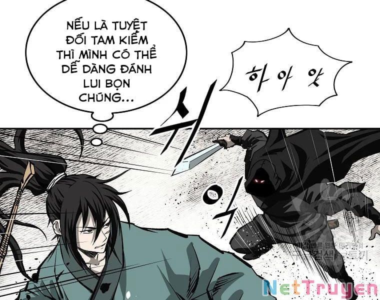 đọc truyện Cung Quỷ Kiếm Thần Chương 132 ảnh 82 tại Truyện Dạ Ký