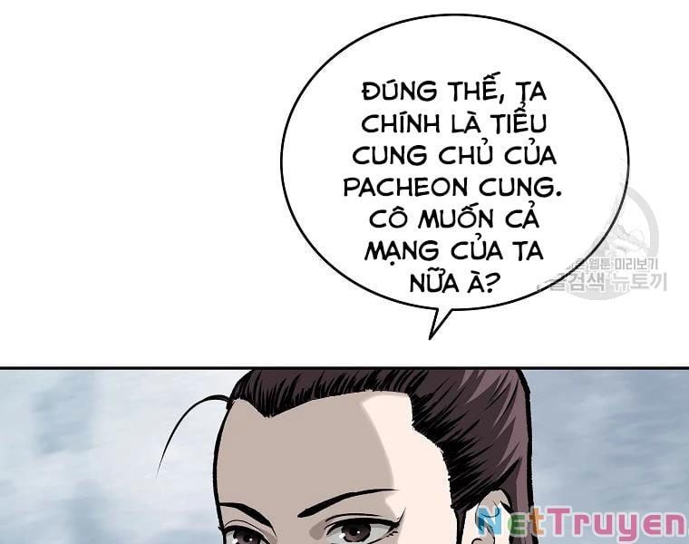đọc truyện Cung Quỷ Kiếm Thần Chương 134 ảnh 25 tại Truyện Dạ Ký