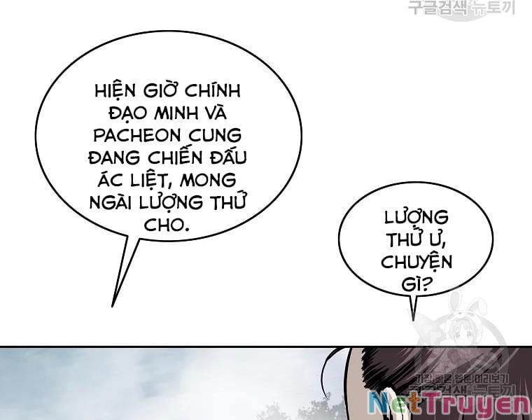 đọc truyện Cung Quỷ Kiếm Thần Chương 134 ảnh 31 tại Truyện Dạ Ký