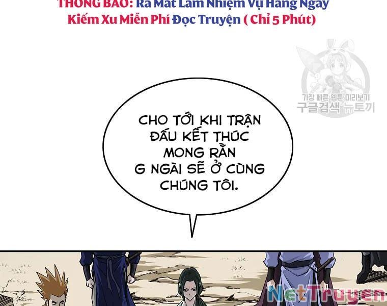 đọc truyện Cung Quỷ Kiếm Thần Chương 134 ảnh 38 tại Truyện Dạ Ký