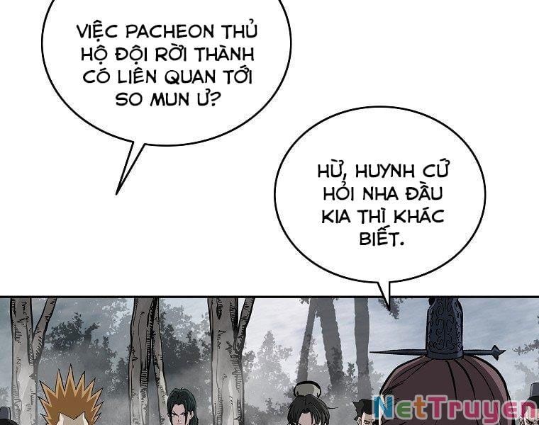 đọc truyện Cung Quỷ Kiếm Thần Chương 135 ảnh 23 tại Truyện Dạ Ký