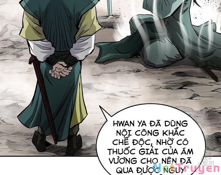 đọc truyện Cung Quỷ Kiếm Thần Chương 136 ảnh 33 tại Truyện Dạ Ký