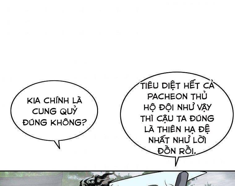 đọc truyện Cung Quỷ Kiếm Thần Chương 137 ảnh 17 tại Truyện Dạ Ký
