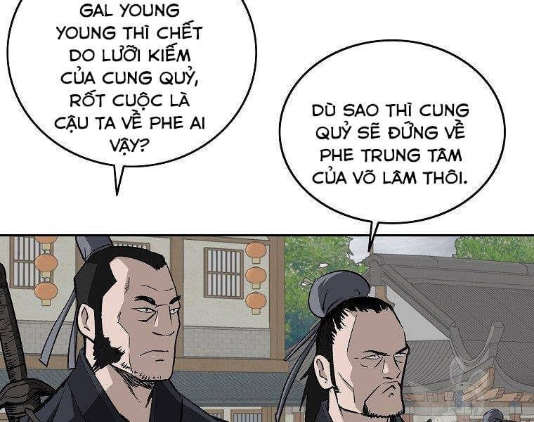 đọc truyện Cung Quỷ Kiếm Thần Chương 137 ảnh 31 tại Truyện Dạ Ký