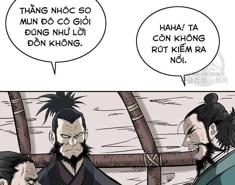 đọc truyện Cung Quỷ Kiếm Thần Chương 137 ảnh 7 tại Truyện Dạ Ký