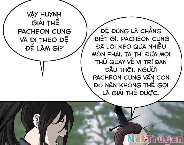 đọc truyện Cung Quỷ Kiếm Thần Chương 139 ảnh 148 tại Truyện Dạ Ký